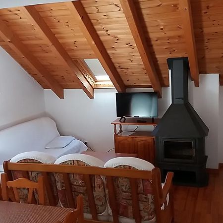 Apartaments Morello Esterri d'Àneu Extérieur photo