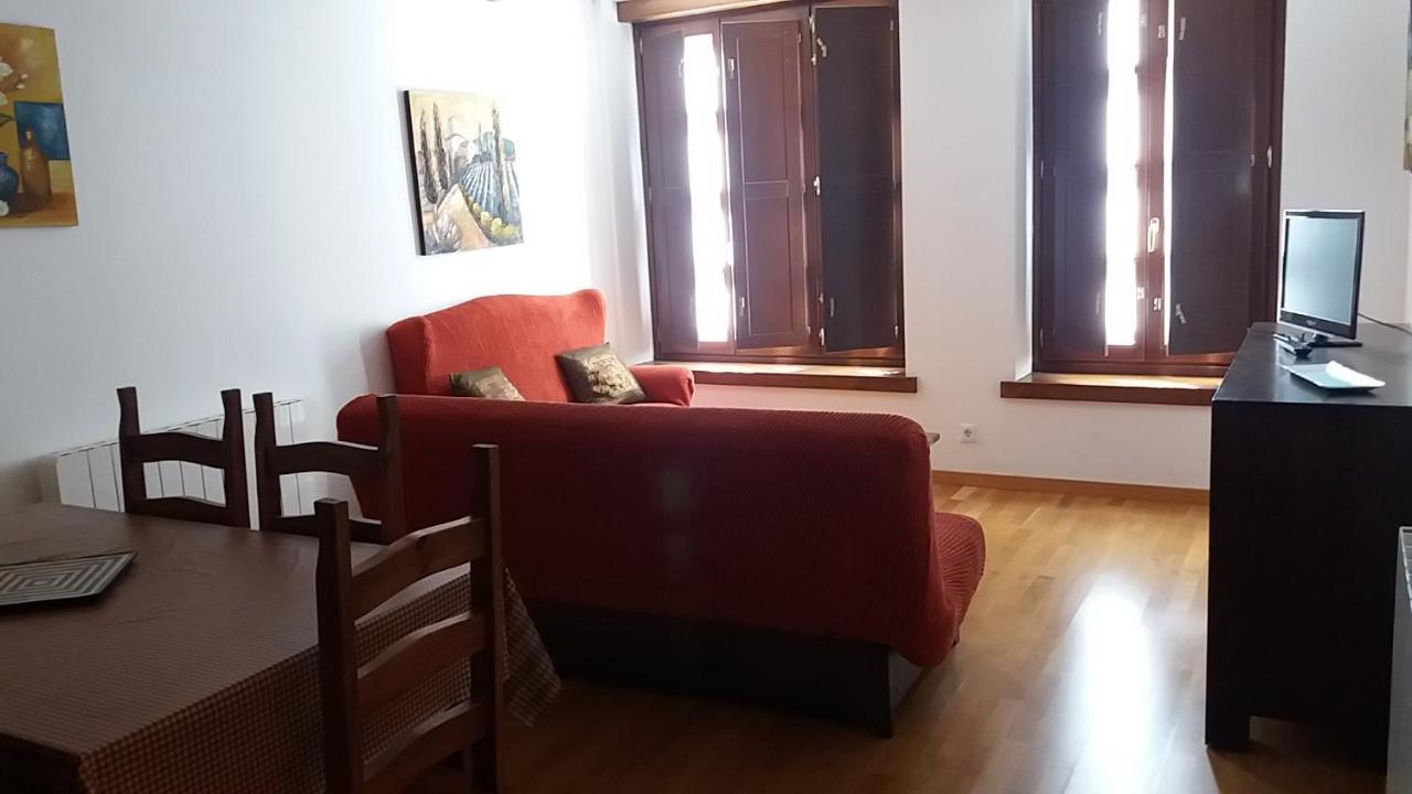 Apartaments Morello Esterri d'Àneu Extérieur photo