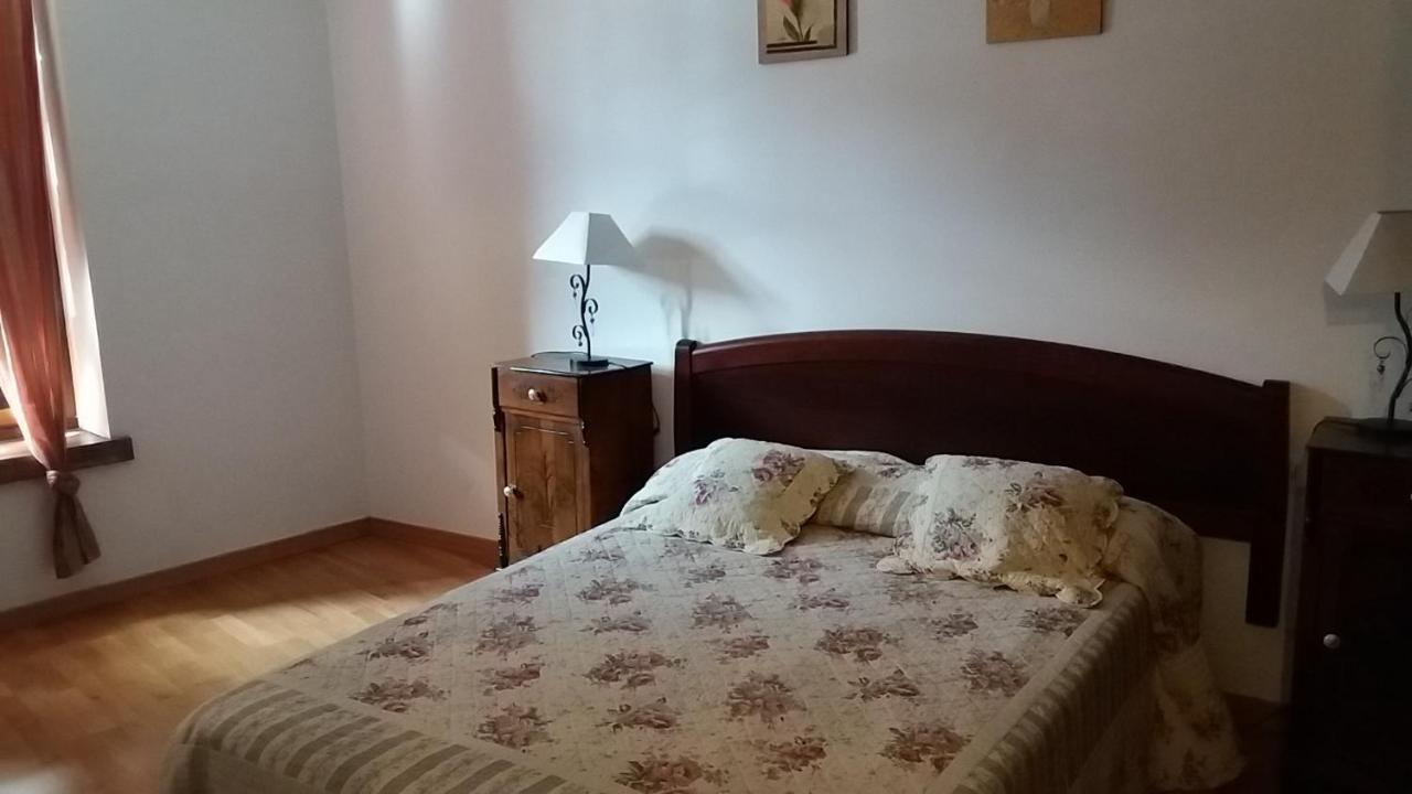 Apartaments Morello Esterri d'Àneu Extérieur photo