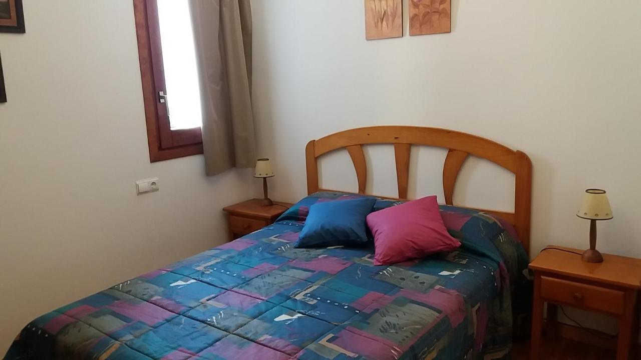 Apartaments Morello Esterri d'Àneu Extérieur photo