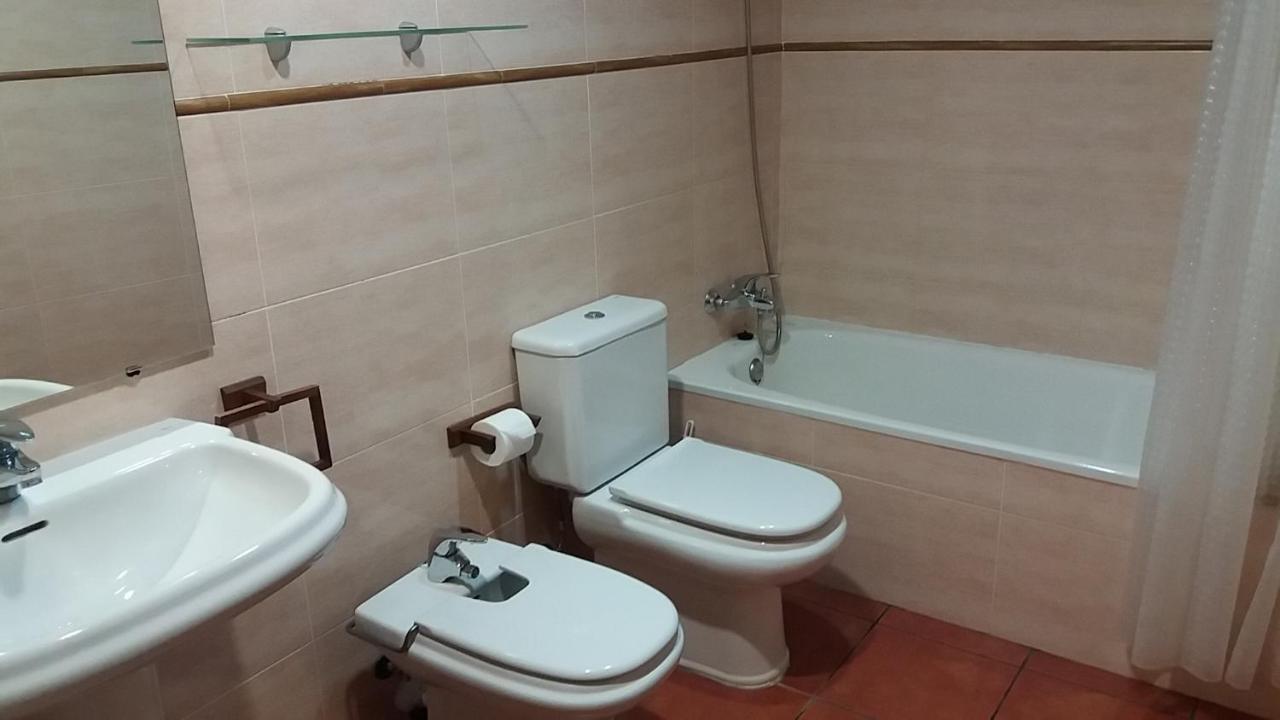 Apartaments Morello Esterri d'Àneu Extérieur photo