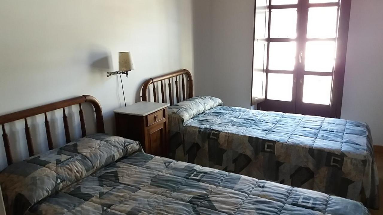 Apartaments Morello Esterri d'Àneu Extérieur photo