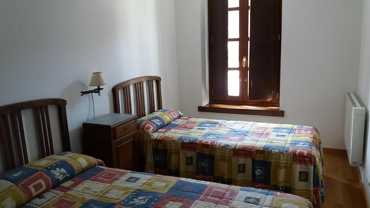 Apartaments Morello Esterri d'Àneu Extérieur photo