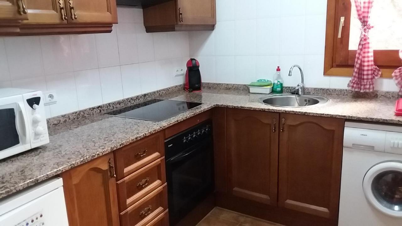 Apartaments Morello Esterri d'Àneu Extérieur photo