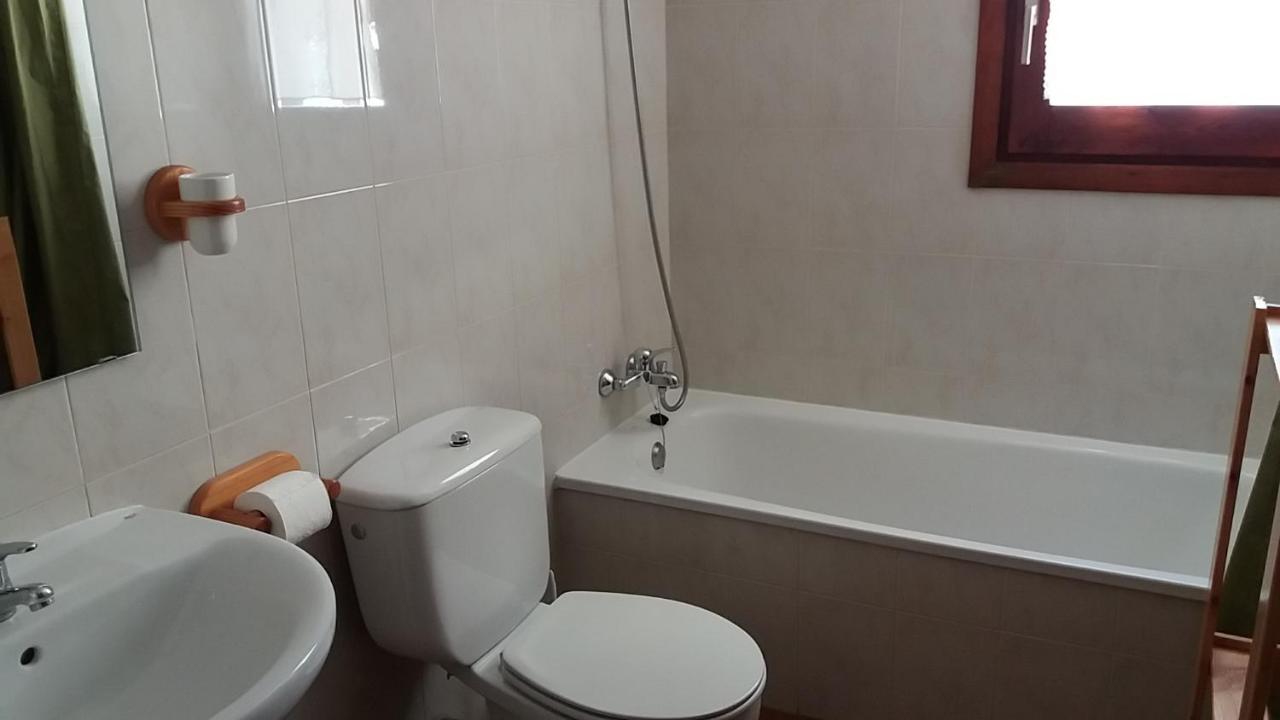 Apartaments Morello Esterri d'Àneu Extérieur photo