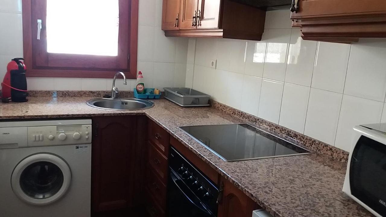 Apartaments Morello Esterri d'Àneu Extérieur photo