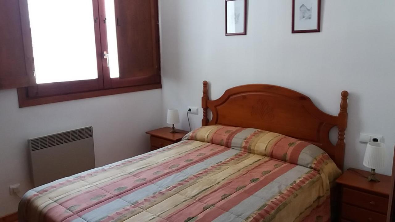 Apartaments Morello Esterri d'Àneu Extérieur photo