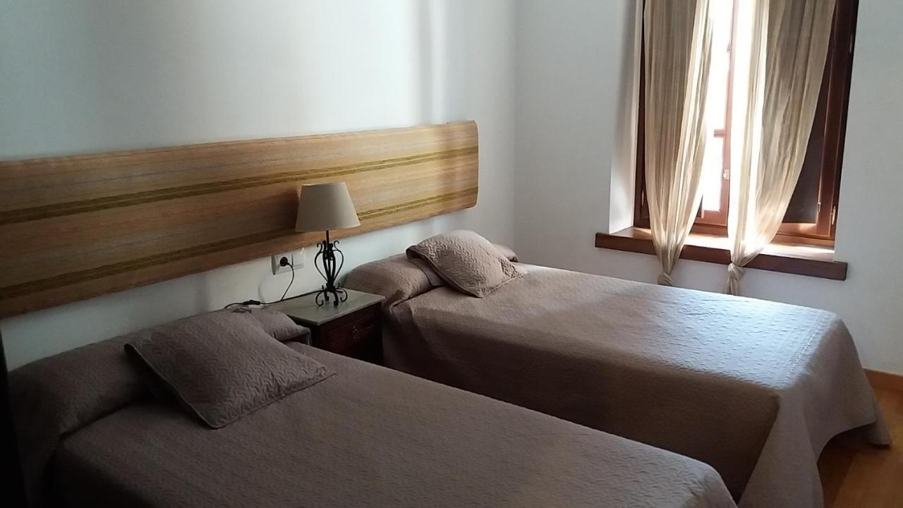 Apartaments Morello Esterri d'Àneu Extérieur photo