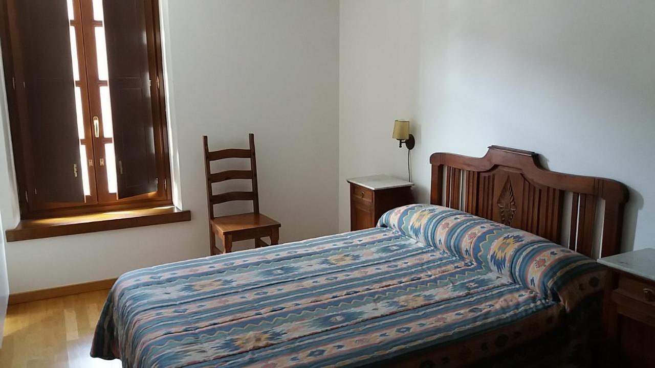 Apartaments Morello Esterri d'Àneu Extérieur photo